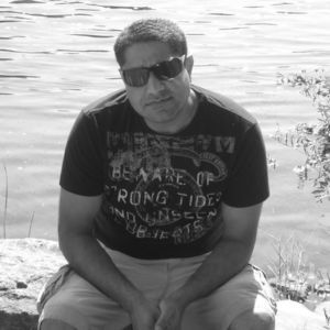 Meet your Posher, Faizan